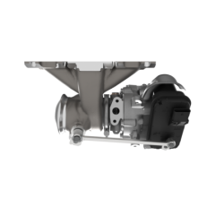 Turbo GARRETT 933307-5001S