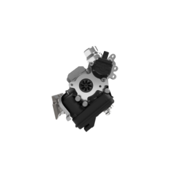 Turbo GARRETT 933307-5001S
