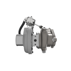 Turbo GARRETT 936807-5001S