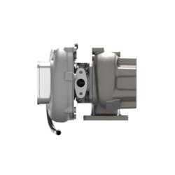Turbo GARRETT 939754-5001S