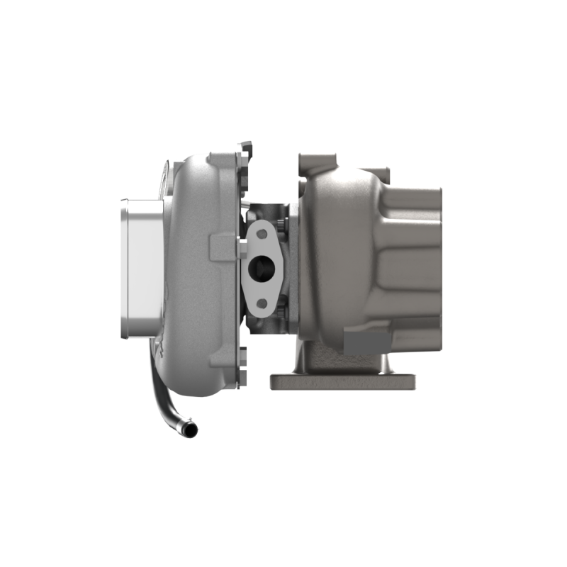 Turbo GARRETT 939754-5001S