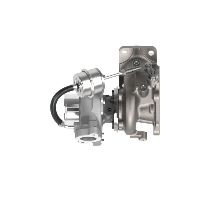 Turbo GARRETT 960448-5001S