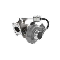 Turbo GARRETT 960448-5001S