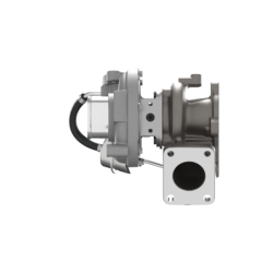 Turbo GARRETT 960448-5001S