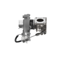 Turbo GARRETT 960448-5001S
