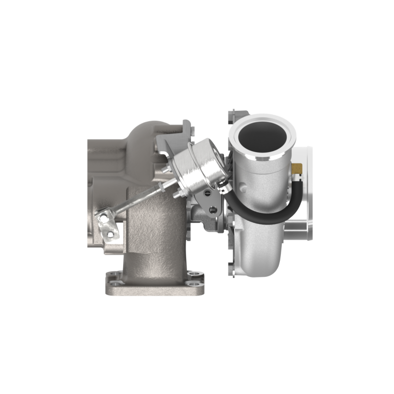 Turbo GARRETT 961444-5001S