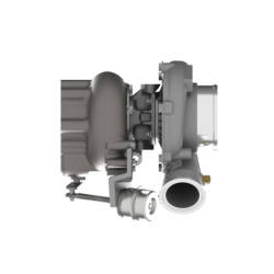 Turbo GARRETT 961444-5001S