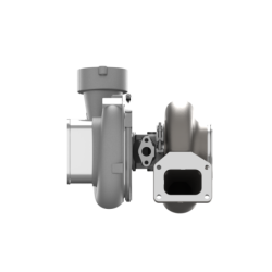 Turbo GARRETT 961477-5001S