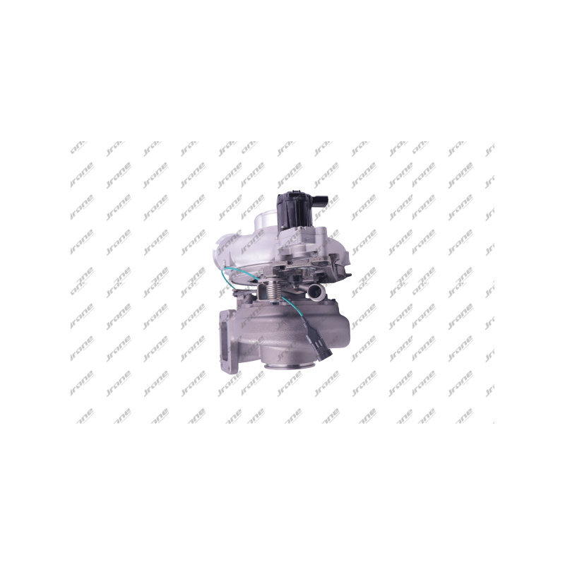 Turbo Jrone 8G45-300-V41T