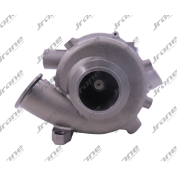 Turbo GARRETT 743250-5004S