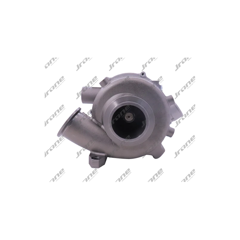Turbo GARRETT 743250-5004S