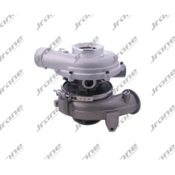 Turbo GARRETT 743250-5004S
