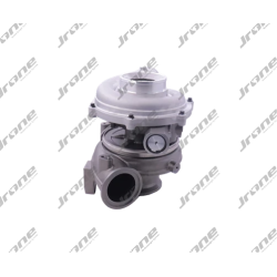 Turbo GARRETT 743250-5004S