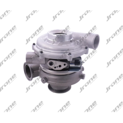 Turbo GARRETT 743250-5004S
