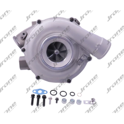 Turbo GARRETT 743250-5004S
