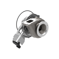Turbo GARRETT 818183-5018S