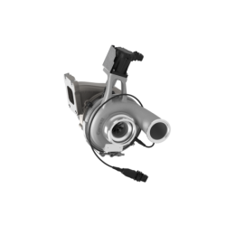 Turbo GARRETT 818183-5018S