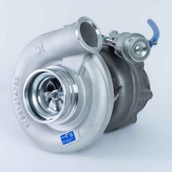 Turbo BorgWarner 57869882000