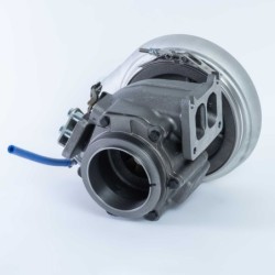 Turbo BorgWarner 57869882000