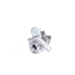 Turbo BTS Turbo T915351 pour SUBARU IMPREZA A trois volumes (GD) 2.0 WRX Turbo AWD (GDA) 218 CV