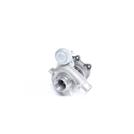 Turbo BTS Turbo T915351 pour SUBARU IMPREZA A trois volumes (GD) 2.0 WRX Turbo AWD (GDA) 218 CV