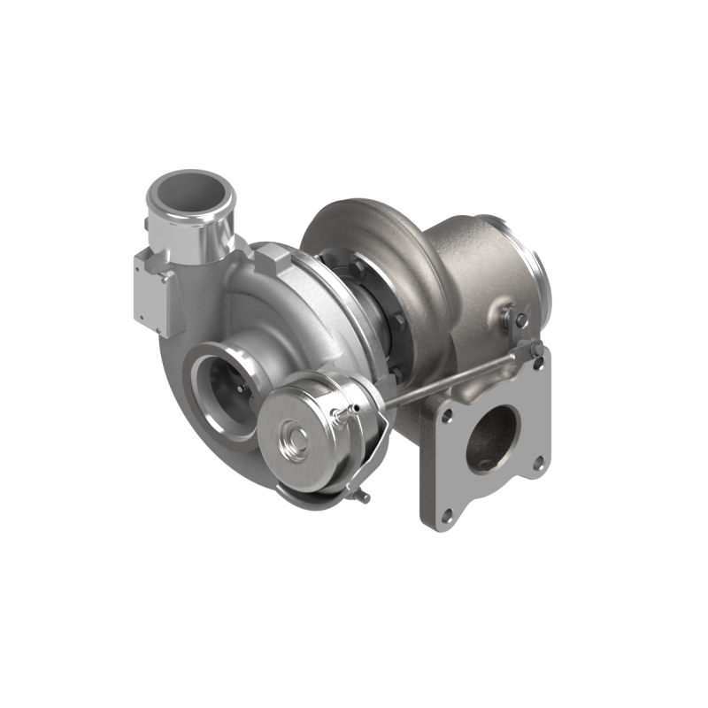 Turbo GARRETT 952147-5002S
