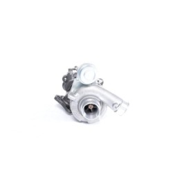 Turbo BTS Turbo T915351 pour SUBARU IMPREZA A trois volumes (GD) 2.0 WRX Turbo AWD (GDA) 218 CV