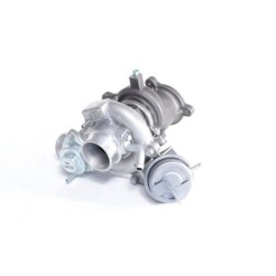 Turbo BTS Turbo T915366 pour SAAB 9-3 (YS3F, E79, D79, D75) 2.0 t BioPower XWD 210 CV