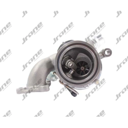 Turbo Levante-K 00CH-8B00-400-N06 pour VOLVO XC40 (536) T3 156 CV