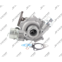 Turbo Levante-K 00CH-8B01-300-P24 pour RENAULT FLUENCE (L3_) 1.5 dCi (L30S) 90 CV