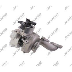 Turbo Levante-K 00CH-8B01-30M-M36 pour SKODA SUPERB III (3V3) 1.6 TDI 120 CV