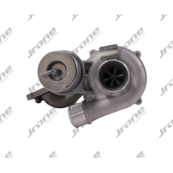 Turbo Levante-K 00CH-8B01-400-E08 pour FORD KUGA II (DM2) 1.5 EcoBoost 150 CV