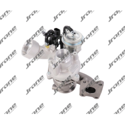 Turbo Levante-K 00CH-8B01-400-G40 pour AUDI A3 (8V1, 8VK) 1.4 TFSI 122 CV