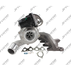 Turbo Levante-K 00CH-8B01-40M-E44 pour HYUNDAI KONA (OS, OSE, OSI) 1.6 T-GDi 177 CV