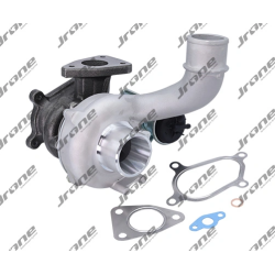 Turbo Levante-K 00CH-8B03-200-322 pour RENAULT GRAND SCÉNIC II (JM0/1_) 1.9 dCi (JM0G, JM12, JM1G, JM2C) 120 CV
