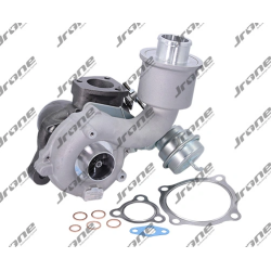 Turbo Levante-K 00CH-8B03-400-052 pour AUDI TT (8N3) 1.8 T 180 CV
