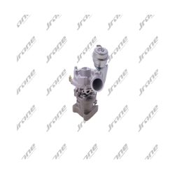Turbo Levante-K 00CH-8B03-400-364 pour AUDI A6 C5 (4B2, 4B4) 2.7 T 230 CV