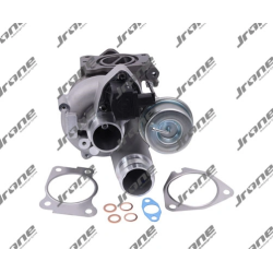 Turbo Levante-K 00CH-8B03-400-497 pour MINI MINI COUNTRYMAN (R60) Cooper S ALL4 163 CV