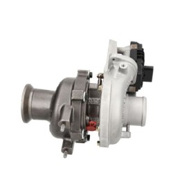 Turbo OE-TurboPower IT-821784 pour JEEP CHEROKEE (KL) 2.0 CRD 140 CV