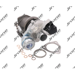 Turbo Levante-K 00CH-8B03-400-997 pour PEUGEOT 308 I (4A_, 4C_) 1.6 16V 150 CV