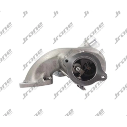 Turbo Levante-K 00CH-8B03-400-G57 pour FORD KUGA II (DM2) 2.0 EcoBoost 4x4 242 CV