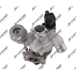 Turbo Levante-K 00CH-8B03-400-M31 pour CITROËN DS3 Décapotable 1.6 THP 150 150 CV