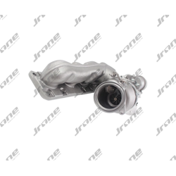 Turbo Levante-K 00CH-8B03-40M-D90 pour BMW X5 (E70) xDrive 35 i 306 CV