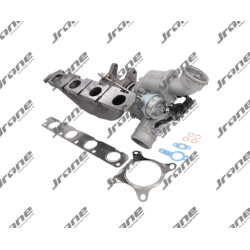 Turbo Levante-K 00CH-8B03-40M-G23 pour AUDI A4 B8 (8K2) 2.0 TFSI 180 CV