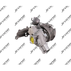 Turbo Levante-K 00CH-8B03-40M-G25 pour OPEL CORSA D (S07) 1.6 Turbo (L08, L68) 211 CV
