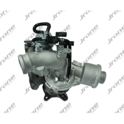 Turbo Levante-K 00CH-8B03-40M-L11 pour AUDI A5 Sportback (8TA) 1.8 TFSI 170 CV