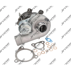 Turbo Levante-K 00CH-8B04-400-083 pour AUDI A3 (8L1) S3 quattro 210 CV