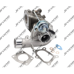 Turbo Levante-K 00CH-8B04-400-471 pour MAZDA CX-7 (ER) 2.3 MZR DISI Turbo AWD (ER3P) 258 CV