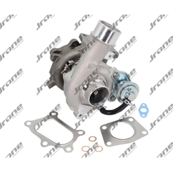 Turbo Levante-K 00CH-8B04-400-477 pour MAZDA CX-7 (ER) 2.3 MZR DISI Turbo AWD (ER3P) 258 CV