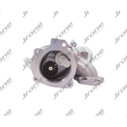 Turbo Levante-K 00CH-8B04-400-639 pour OPEL INSIGNIA A (G09) 2.0 E85 Turbo (68) 220 CV